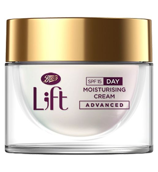 boots daily moisturising cream